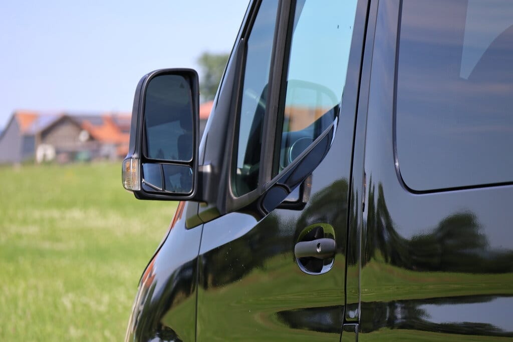 VIP Bus First Class Reisen