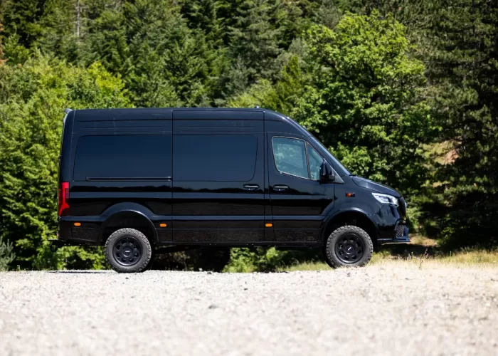 VIP-BusinessVan13