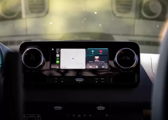 VIP-BusinessVan20