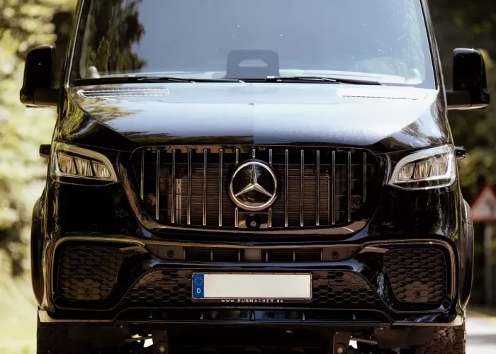 VIP-BusinessVan26