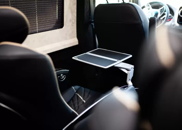 VIP-BusinessVan29