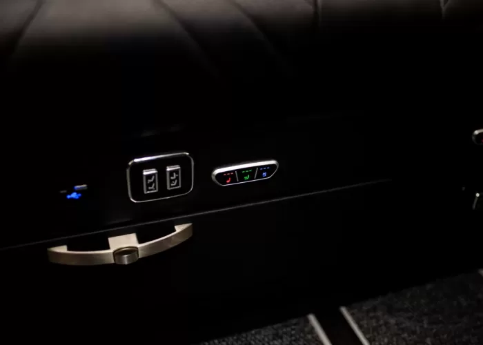VIP-BusinessVan30