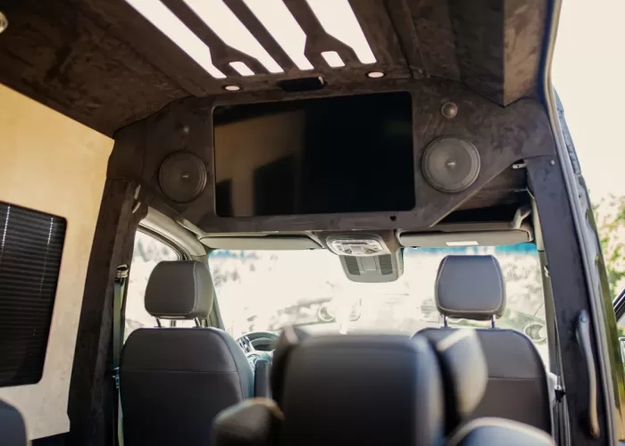 VIP-BusinessVan33