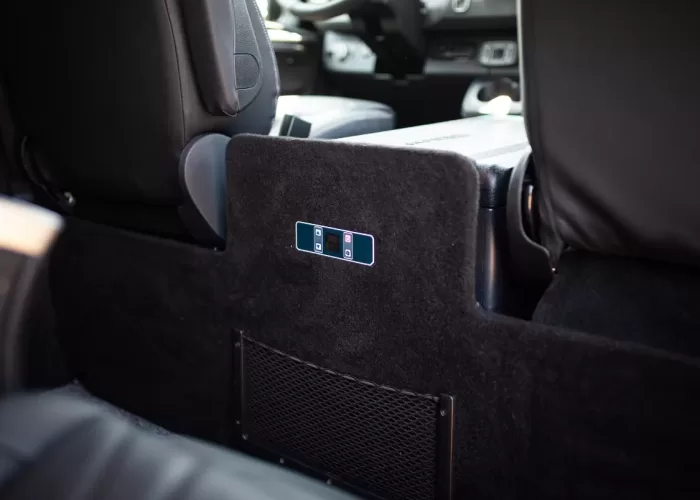 VIP-BusinessVan34