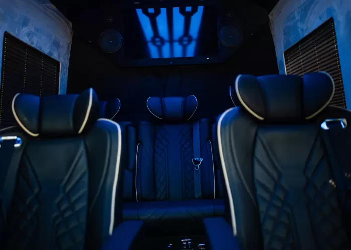 VIP-BusinessVan37