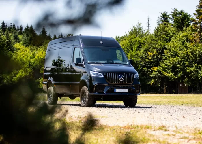 VIP-BusinessVan5