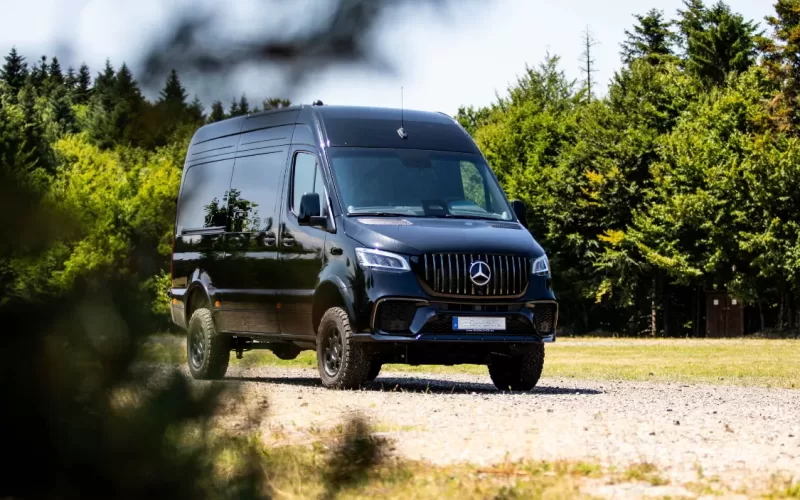 VIP-BusinessVan5