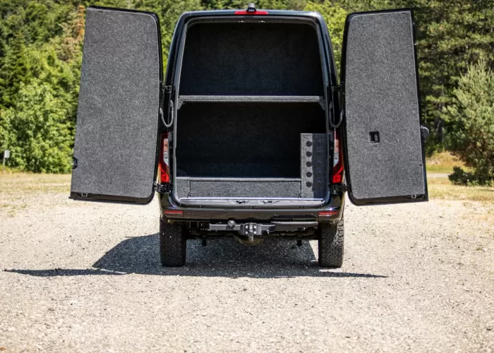 VIP-BusinessVan9